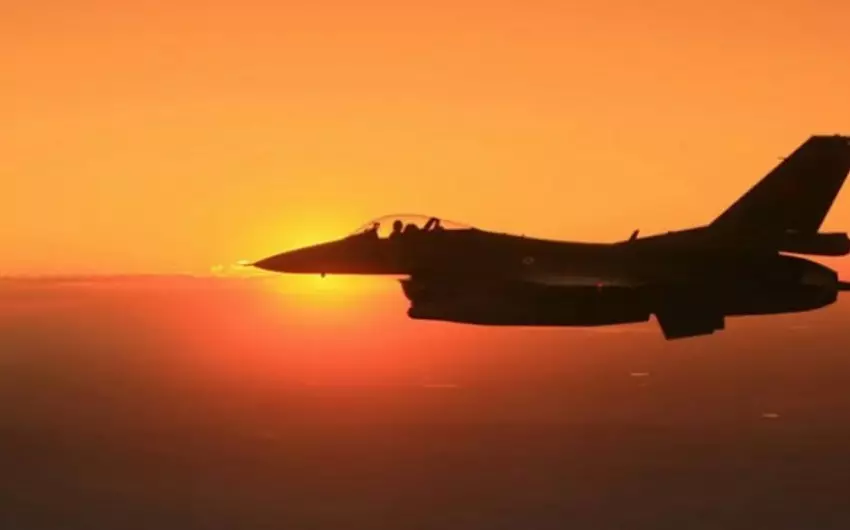 Türkiyə hərbçiləri İraqın şimalında yeddi terrorçu öldürüb