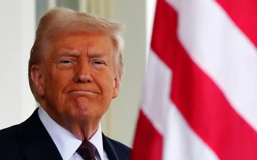 Donald Tramp 907-ci düzəlişi rəsmən dayandırıb