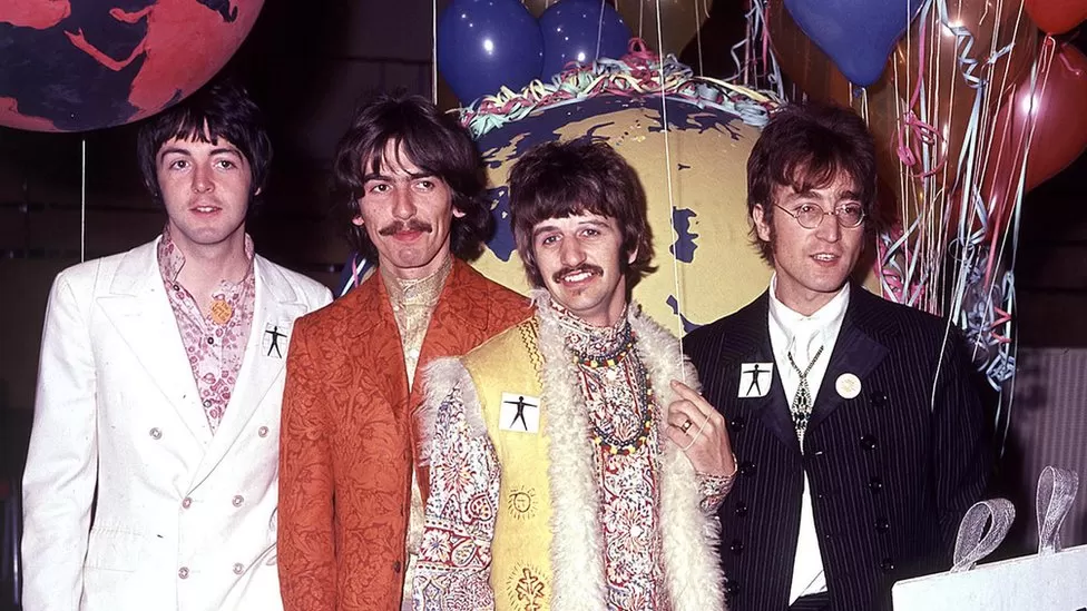 "The Beatles" qrupunun yeni musiqisi yayımlanacaq
