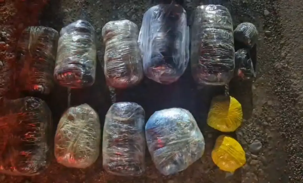 Biləsuvarda polis əməliyyat keçirib