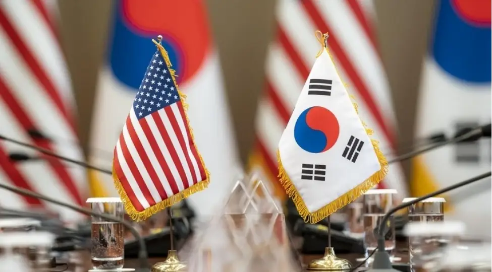 Cənubi Koreya ilə ABŞ bu barədə razılığa gəldi