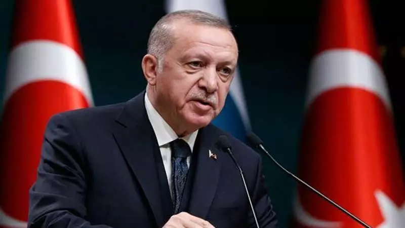 Ərdoğan prezident seçiləcəyinə əmindir
