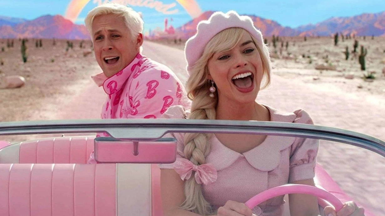 Daha bir ölkə "Barbi" filminin nümayişini qadağan edib