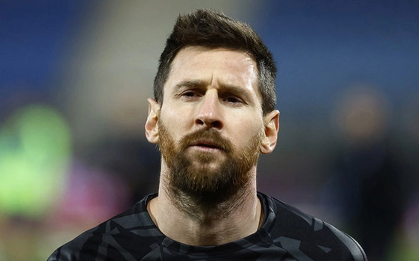 Messi "Barselona" ya qayıtmayacaq