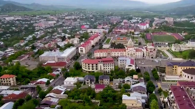 Azərbaycan erməni əhalinin  təchizatına heç bir müdaxilə etmir