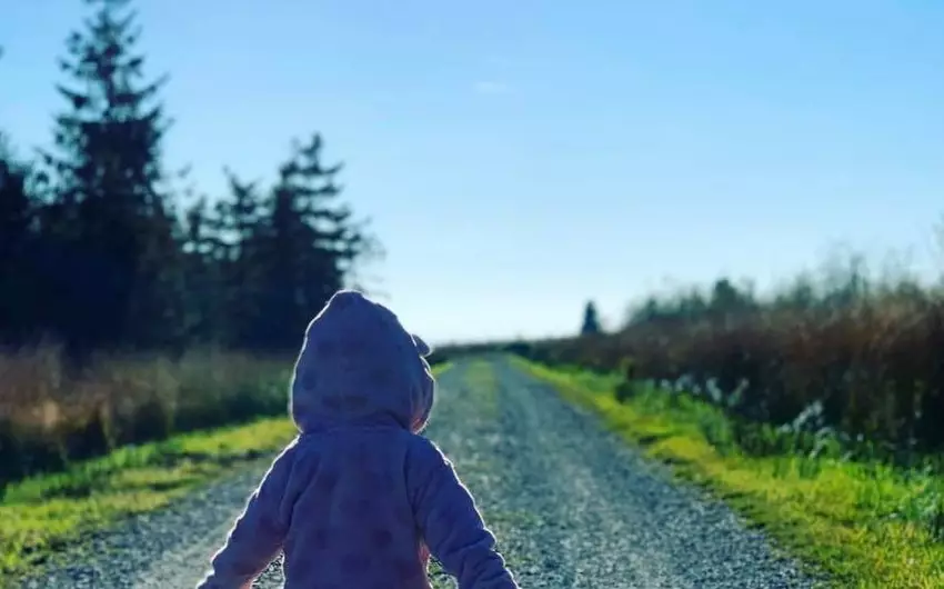 Sumqayıtda məktəbli qız itkin düşdü