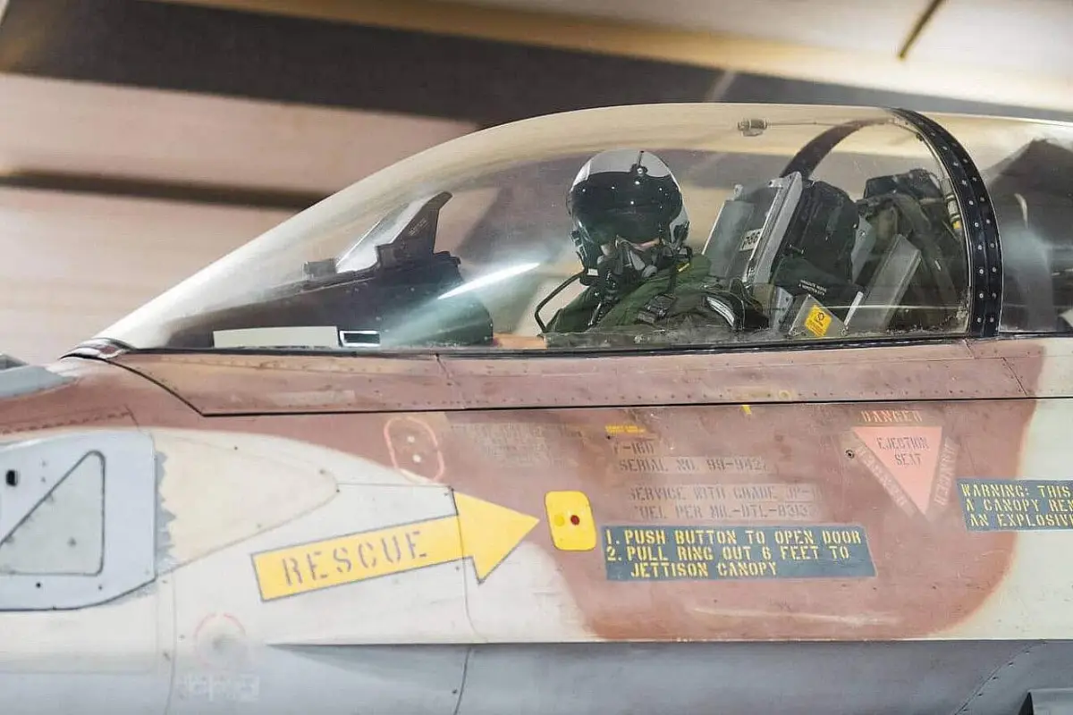 İsrail gecə ərzində İranın HHM sistemlərinə zərbələr endirib