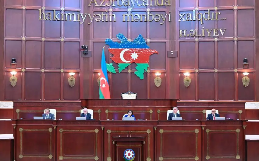 MM İlham Əliyevi təbrik edib