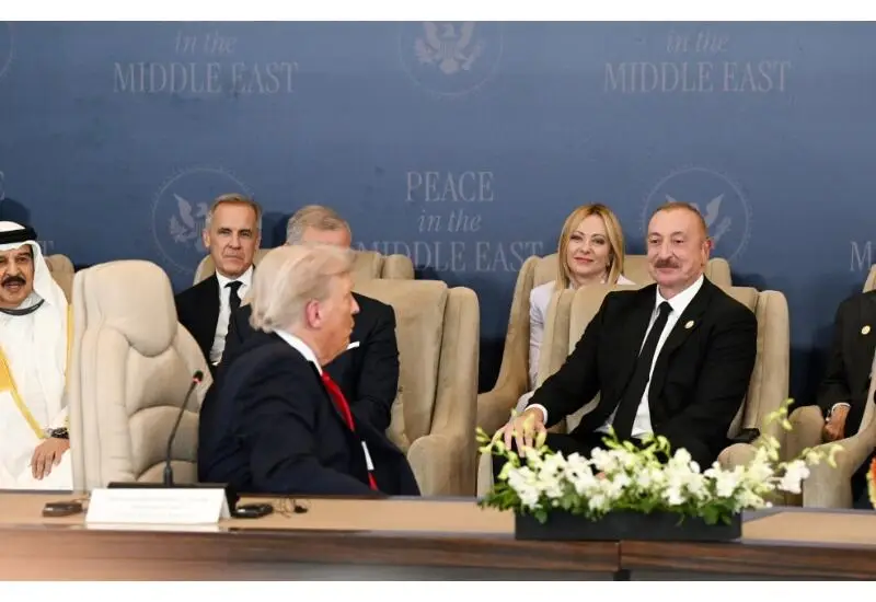 “İlham Əliyevin Misir səfəri Azərbaycanın beynəlxalq nüfuzunun göstəricisidir”