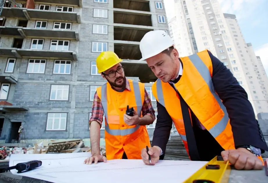 Bina tikintisi ilə bağlı daha bir tələb qoyulur - Yeni qanun