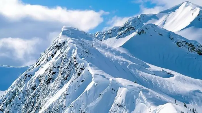 Dağlıq rayonlarda 12 dərəcəyədək şaxta qeydə alınıb - FAKTİKİ HAVA