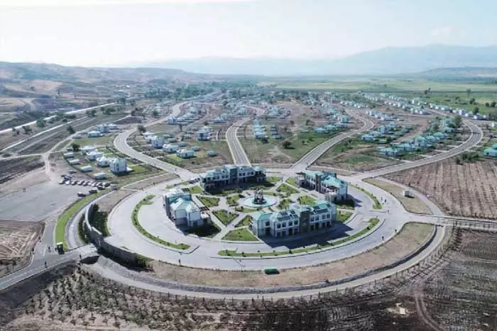 Azərbaycan I yarımildə Qarabağa 2 milyard manata yaxın vəsait yönəldib