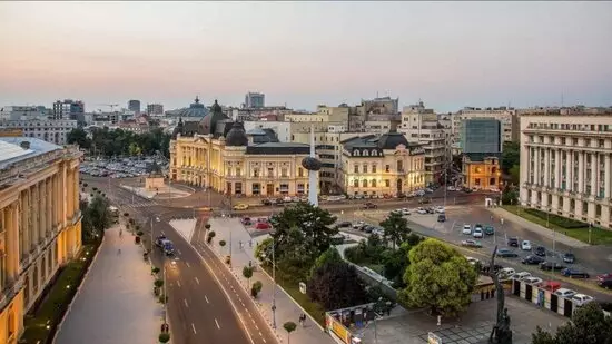Rumıniya NATO-nun hərbi bazasına ev sahibliyi edəcək