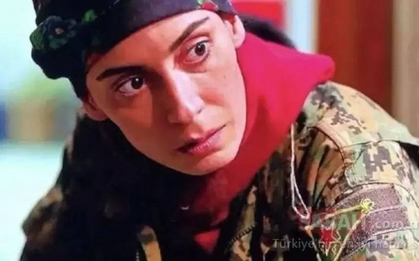 Fransada PKK/YPG terror təşkilatını təbliğ edən serial çəkilib