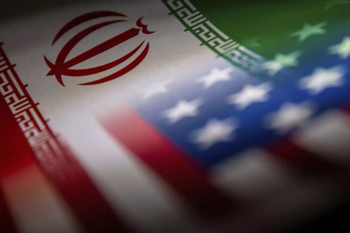 İran İsraili dəstəkləyən ABŞ şirkətlərinə qarşı sanksiyalar tətbiq edir