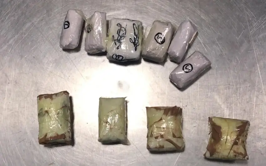 Ötən gün ölkədə 52 kiloqramdan çox narkotik aşkarlanıb