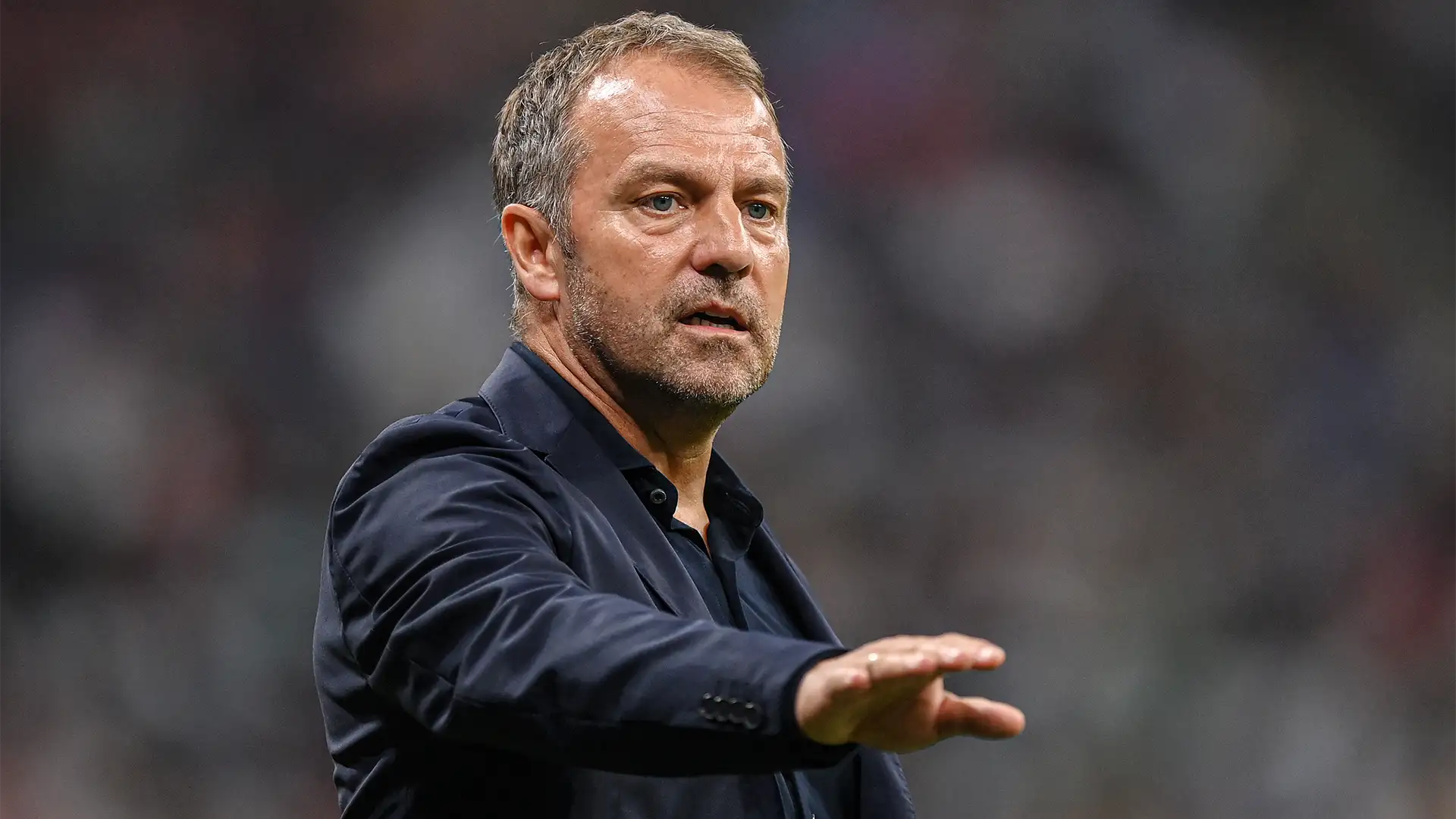 Flik La Liqada mövsümün baş məşqçisi seçilib