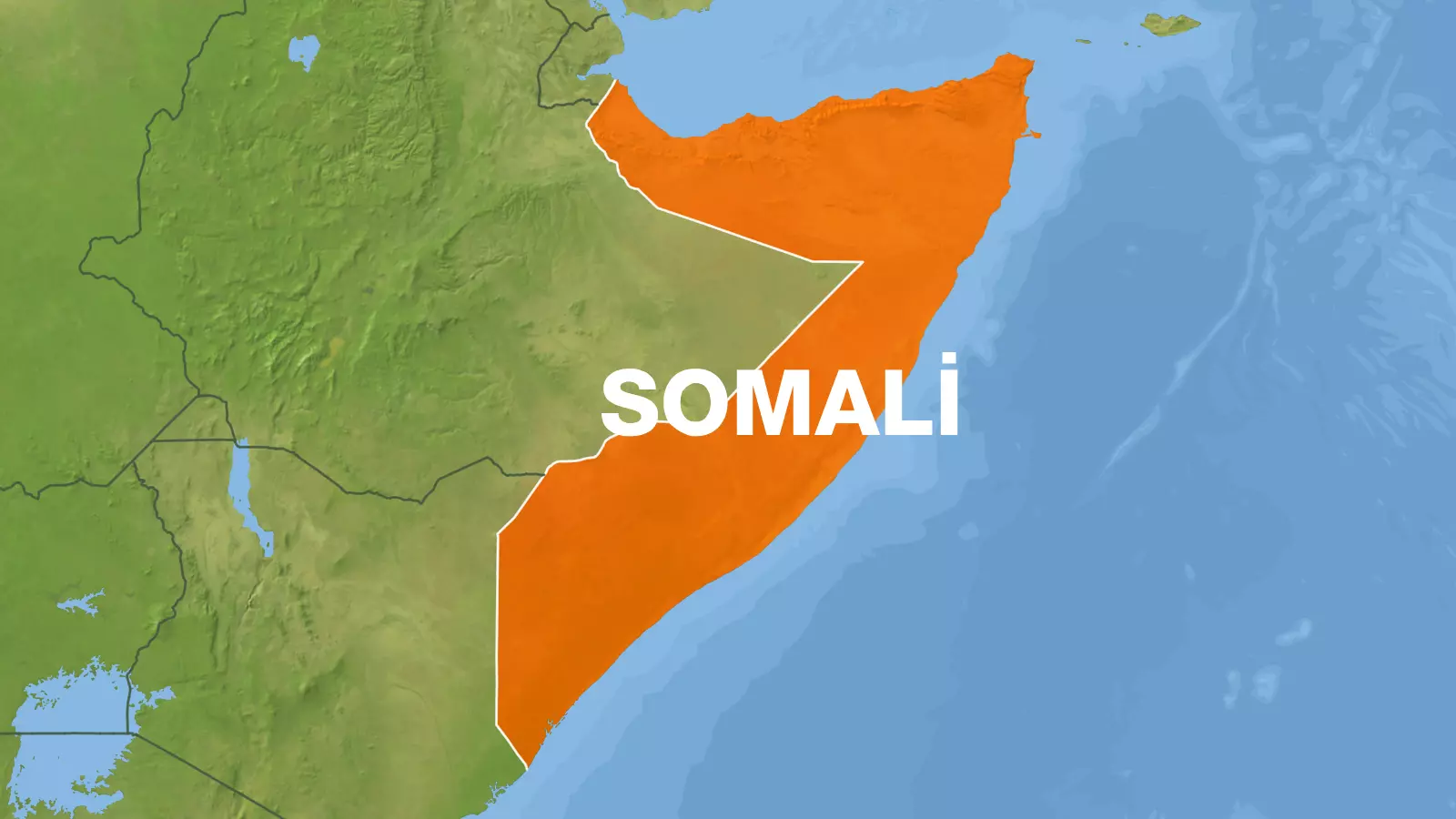 Puntland əyaləti Somali hökumətinin Efiopiya konsulluğunu bağlamaq qərarını tanımadığını açıqlayıb