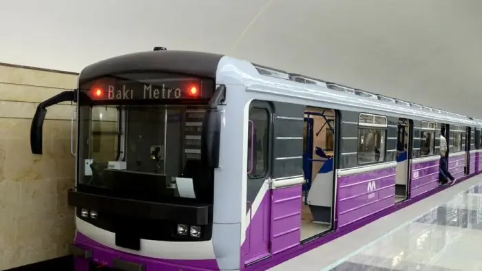 “Qarabağ”ın oyununa görə Bakı metrosunun iş saatı uzadılacaq