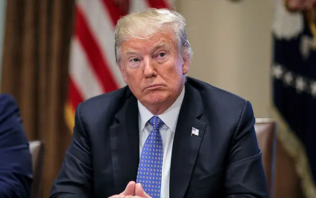 Donald Tramp: “Tramp marşrutu” Azərbaycanın əsas hissəsini Naxçıvan ilə birləşdirəcək