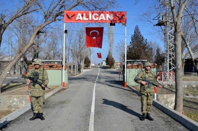 Ermənistan-Türkiyə sərhədi üçüncü ölkə vətəndaşları üçün açılır