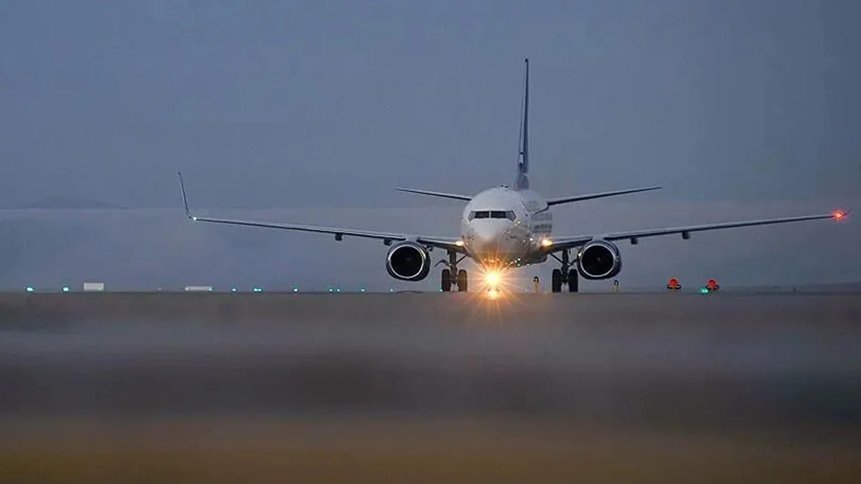 EASA updates flight safety warnings for Middle East