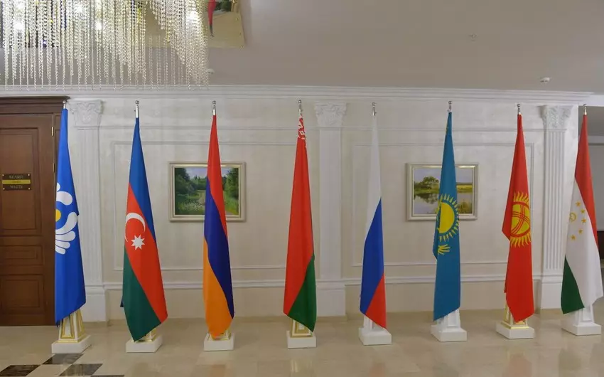 MDB-yə üzv ölkələrin dövlət başçılarının qeyri-rəsmi görüşünün vaxtı məlum olub