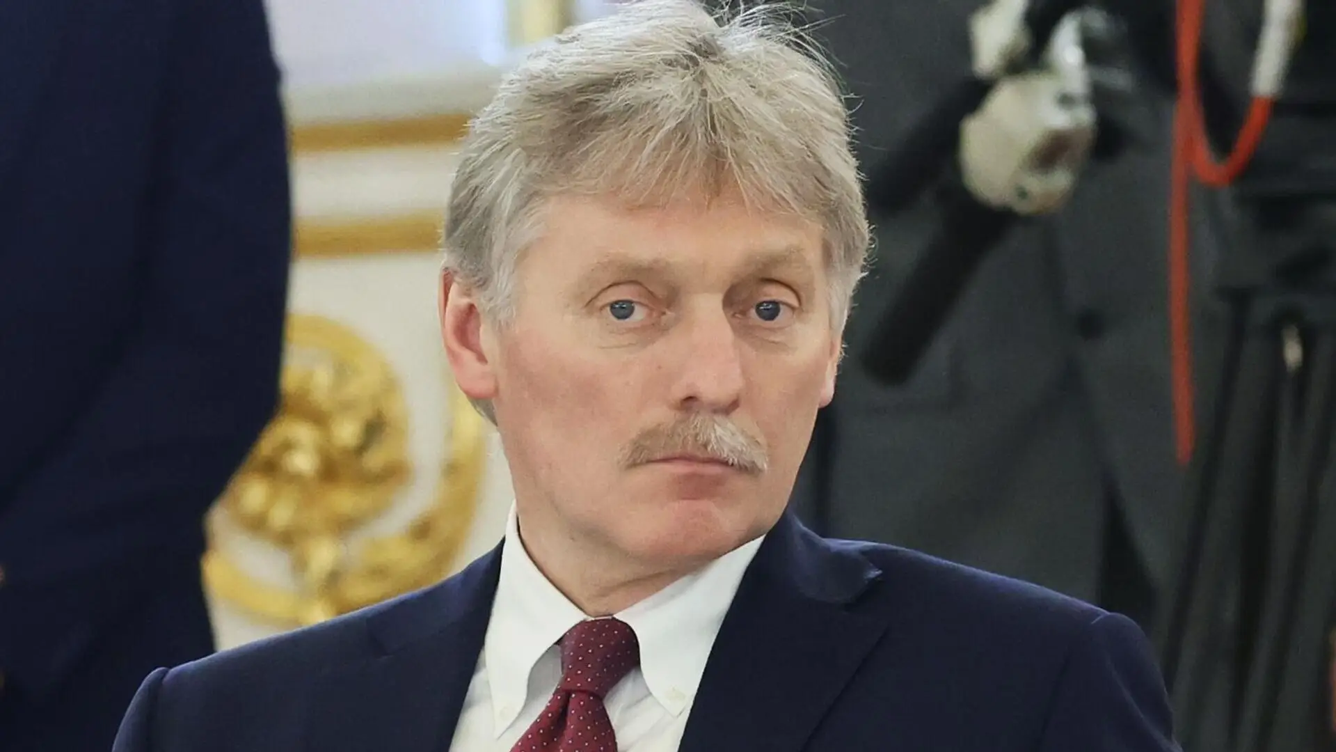 Peskov rusların İrandan çıxarılmasında köməyə görə Azərbaycana təşəkkür edib