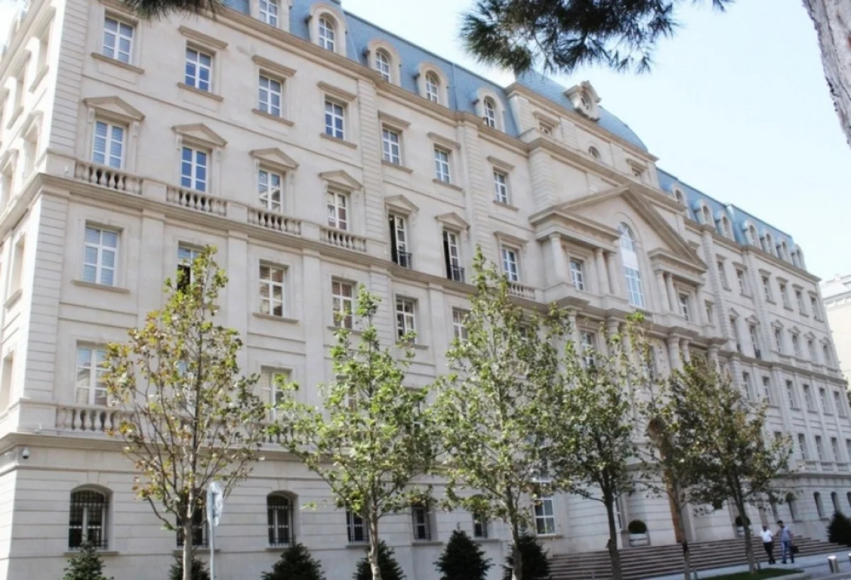 Минфин Азербайджана обратился к НПО