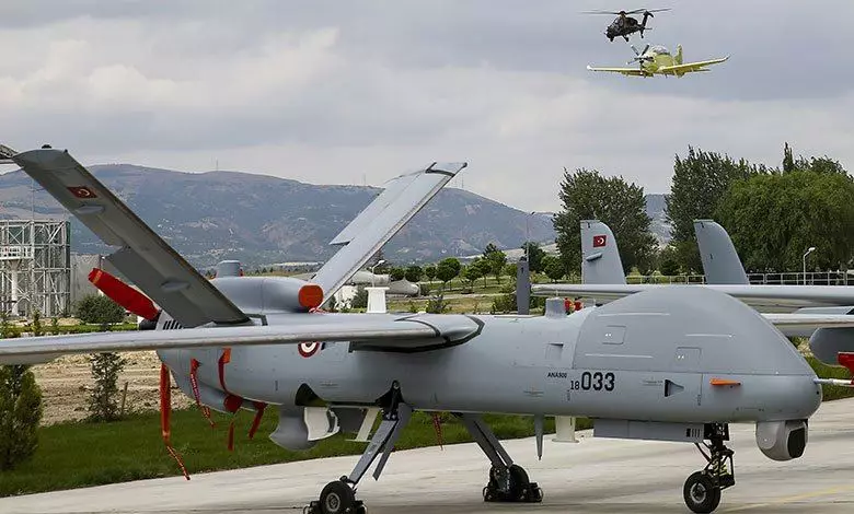 Türkiyə Malayziyaya PUA ixrac edəcək