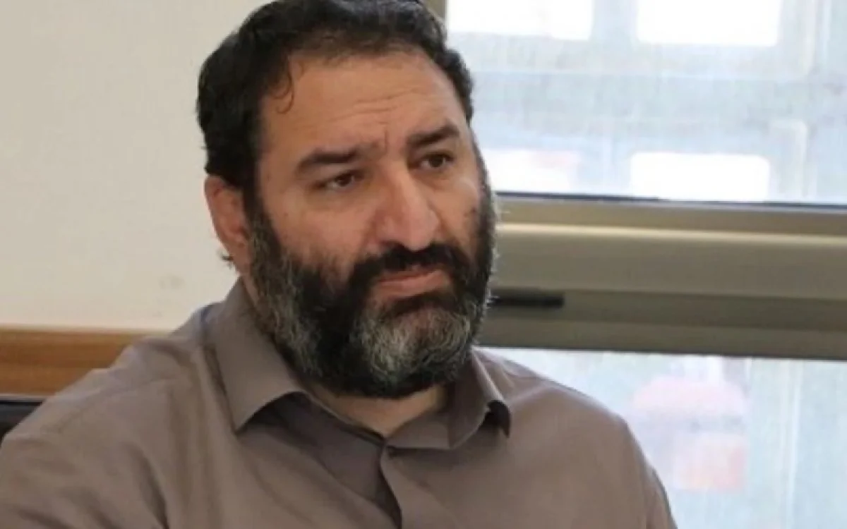 İranda etirazçılar SEPAH generalının oğlunu öldürüb