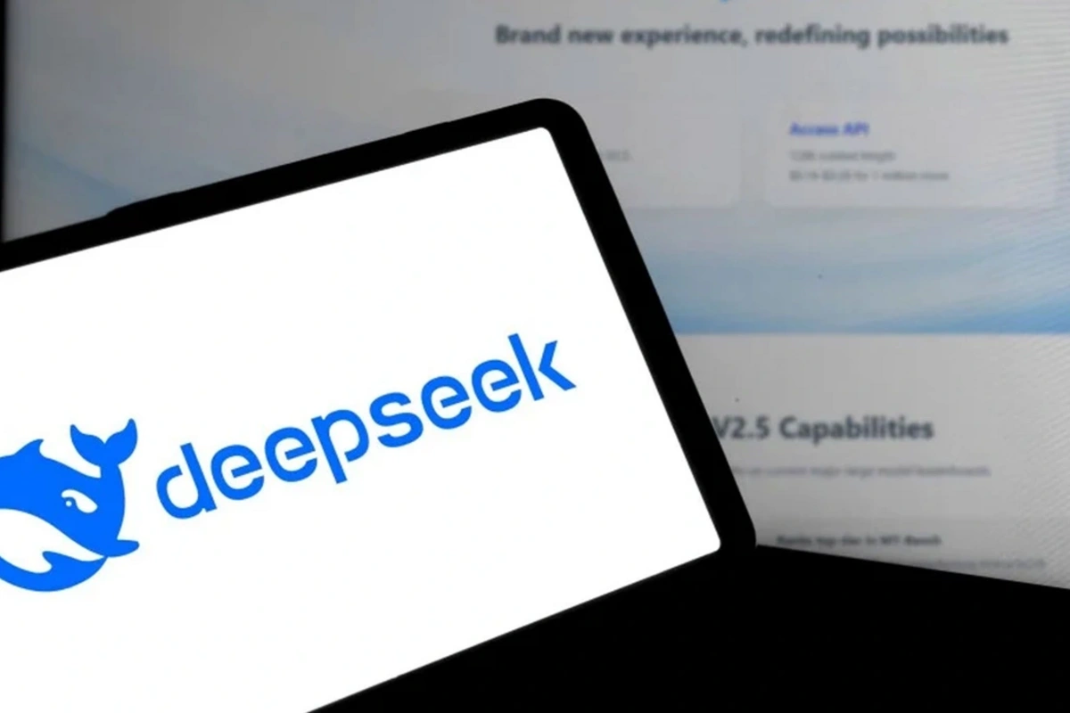 Çexiya DeepSeek platformasının istifadəsini qadağan etdi