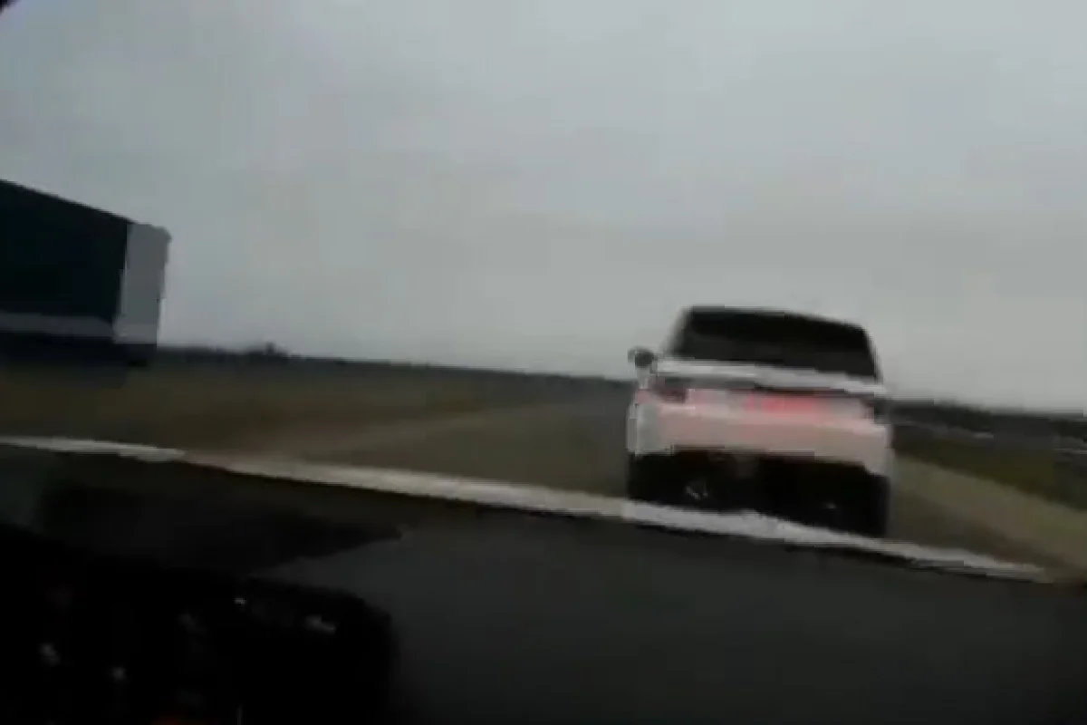 Narkotik təsiri altında avtomobil idarə edən sürücü həbs edilib