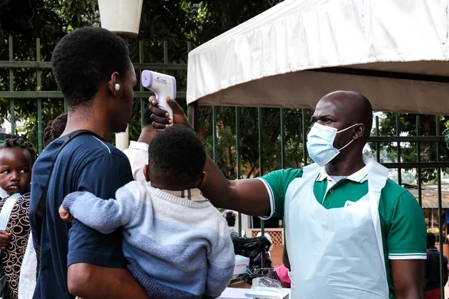 Ebola virusu riski Avropa İttifaqı üçün çox aşağıdır
