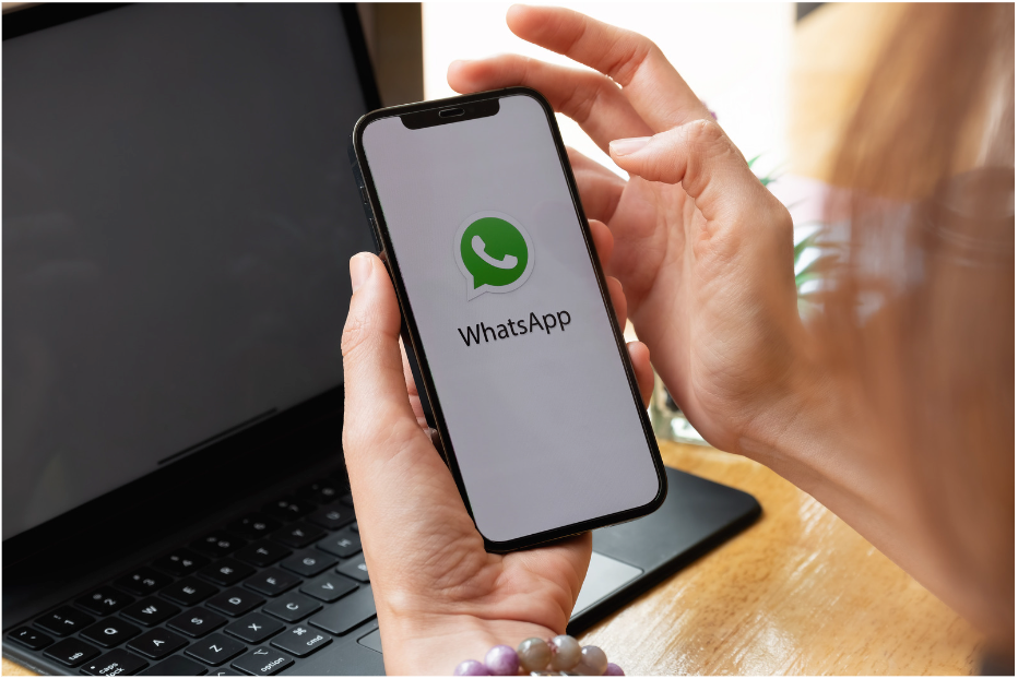 WhatsApp-dan YENİLİK: “Gələn mesajları…”