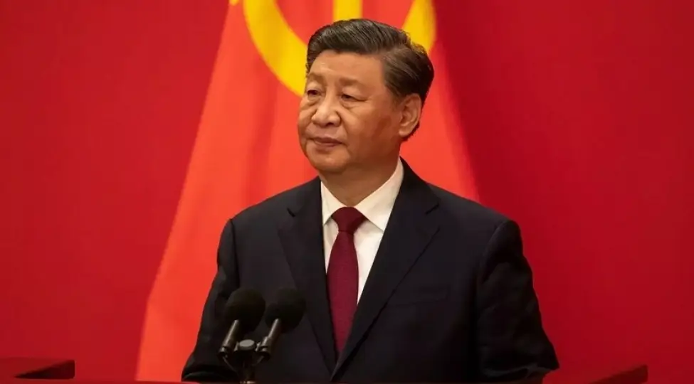 ''Ticarət müharibələri qlobal iqtisadiyyata ciddi zərbə vurur'' - Si Cinpin