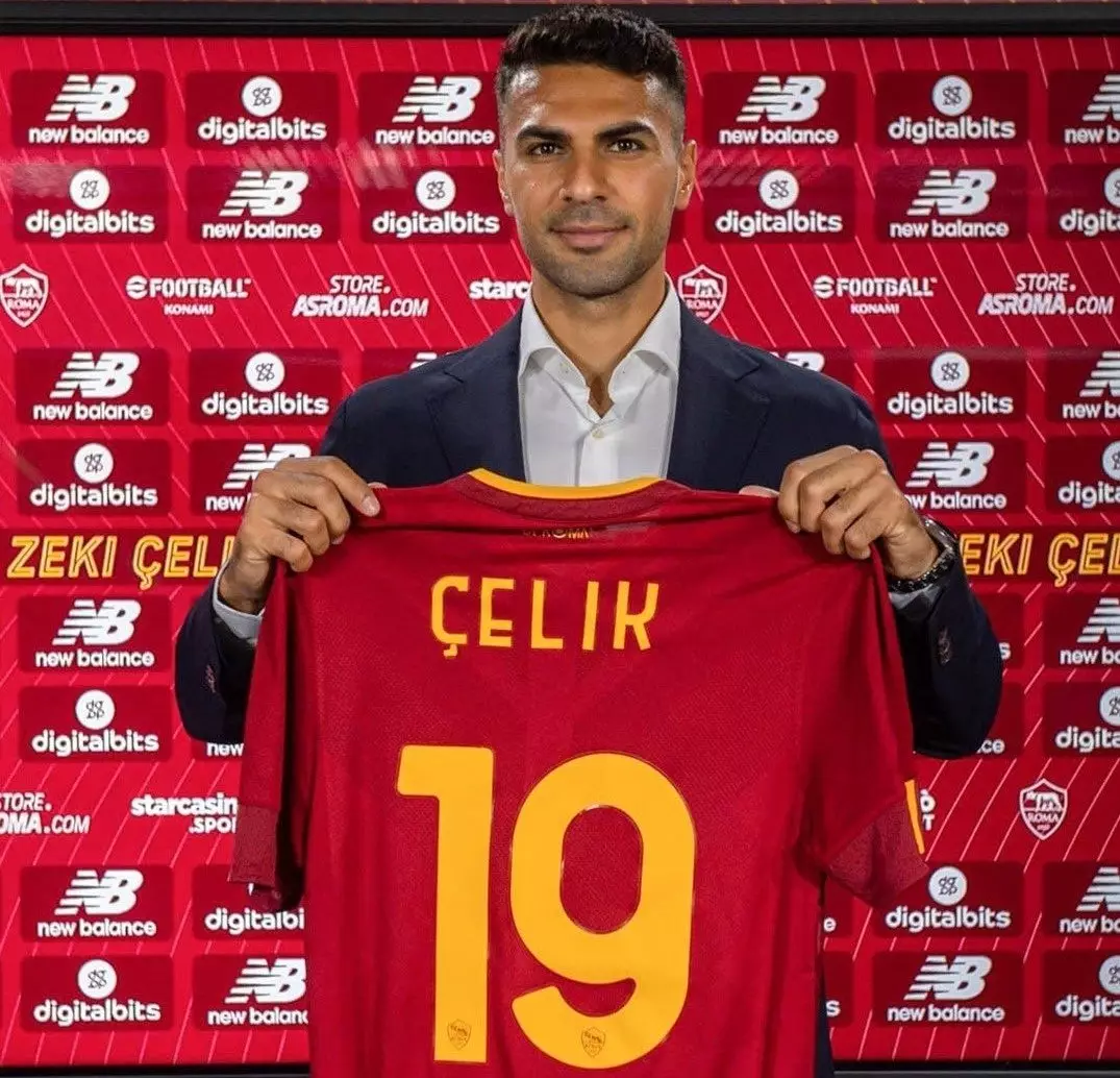 "Fənərbaxça" "Roma"nın oyunçusunu transfer etmək istəyir