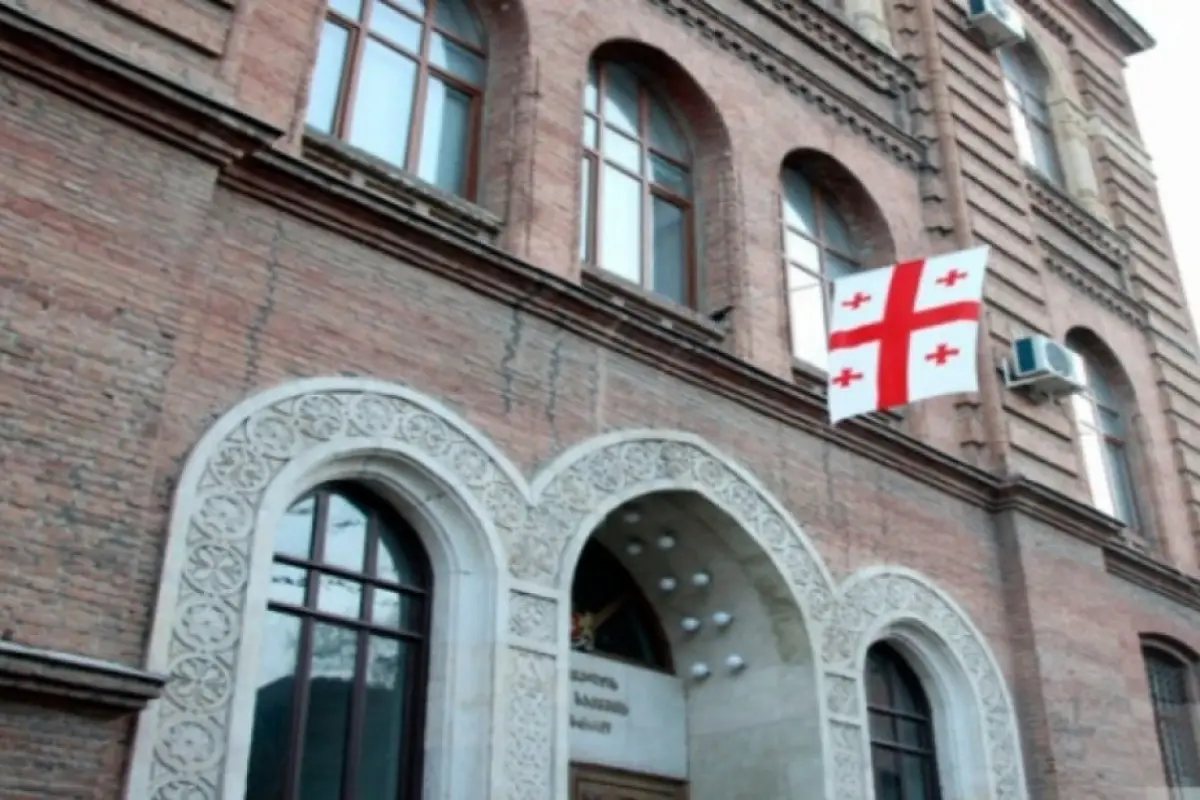 Britaniya səfiri Gürcüstan XİN-ə çağırılıb