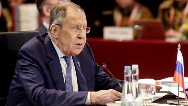 Rusiya Türkiyədən taxılının emal edilərək ehtiyacı olan ölkələrə göndərilməsini istəyir