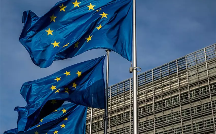 Avropa Sülh Fondunun həcminin 3,5 milyard avro artırılması təsdiqlənib