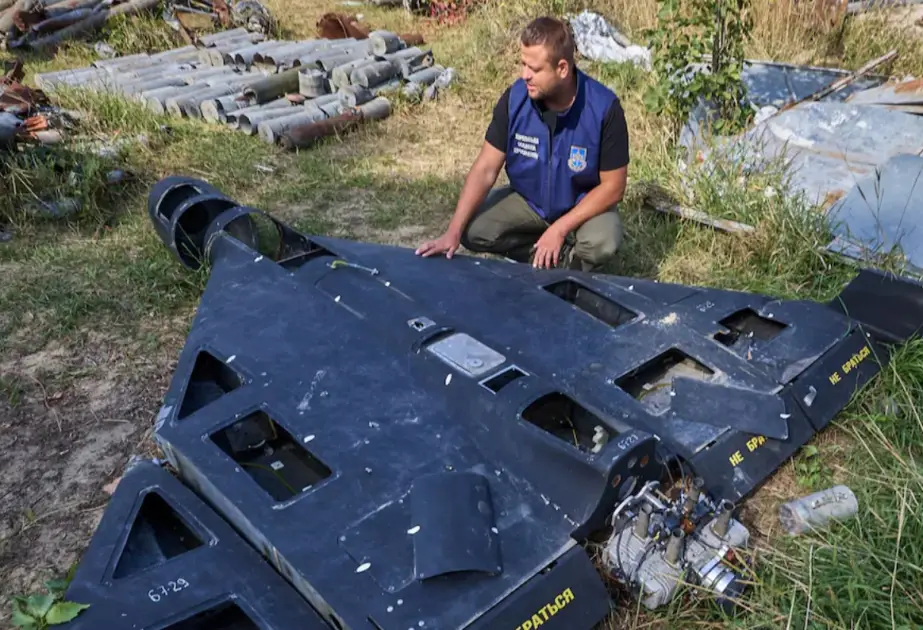 Avropa Komissiyası “dron divarı” planını bütün qitə üzrə genişləndirir