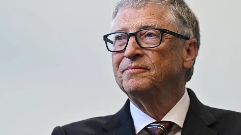 Bill Gates: "Süni intellekt onilliklər ərzində ən mühüm texnoloji irəliləyişdir"