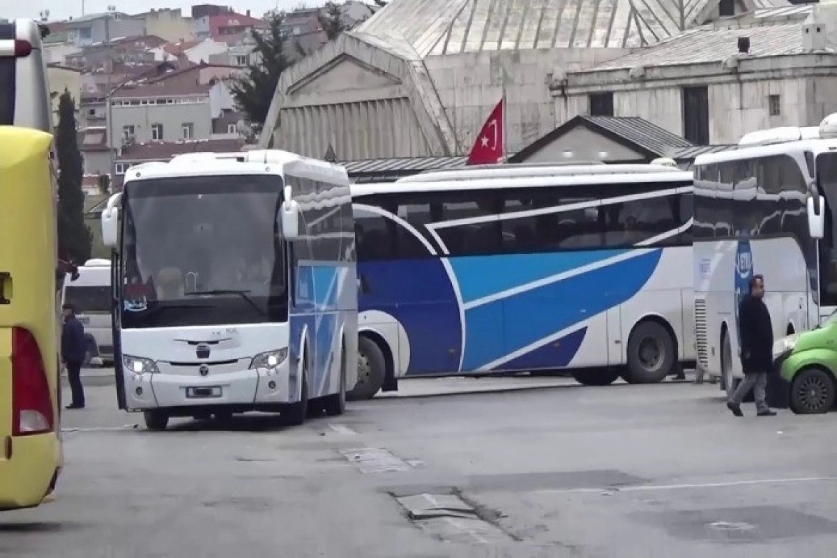 Türkiyənin zəlzələ bölgəsindən təxliyə edilən Azərbaycan vətəndaşlarının sayı 500-ü ötüb