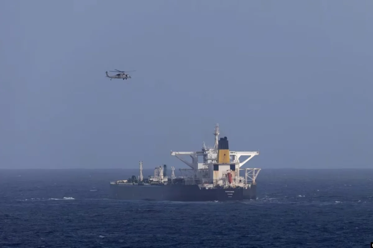 Çin ABŞ-İran gərginliyindən narahatdır – “Hörmüzdə vəziyyət həssasdır”