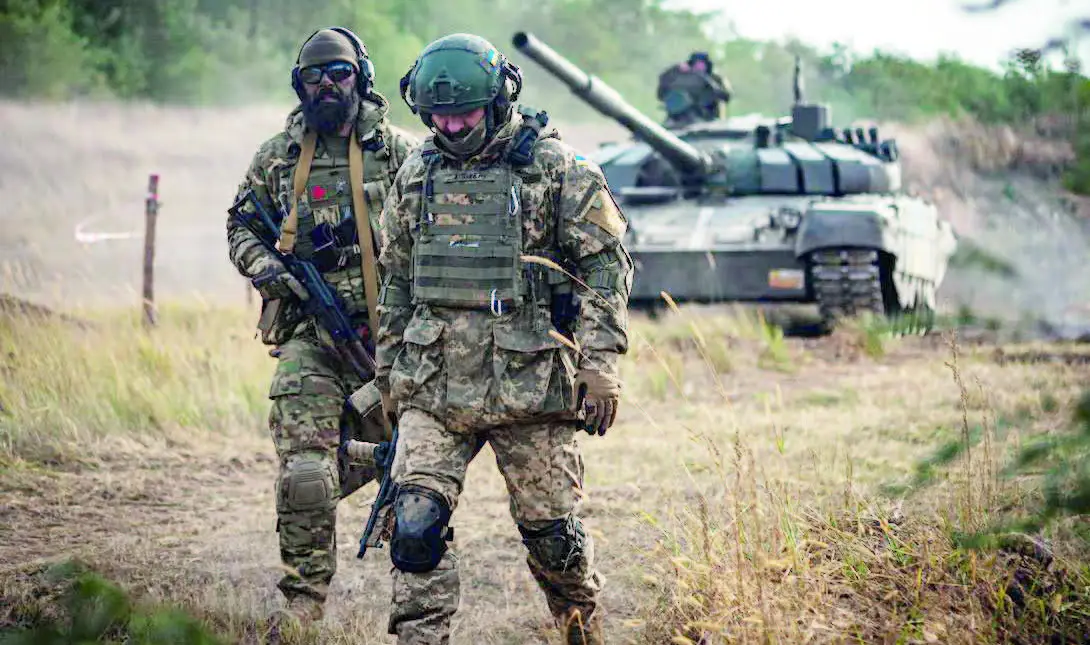 Rusiya və Ukrayna əsir mübadiləsi apardılar