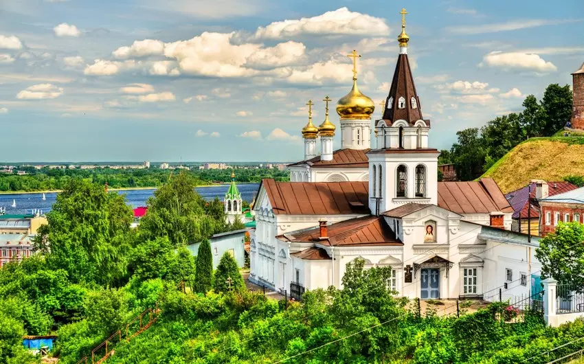 Rusiyada BRİKS XİN başçılarının görüşü keçiriləcək