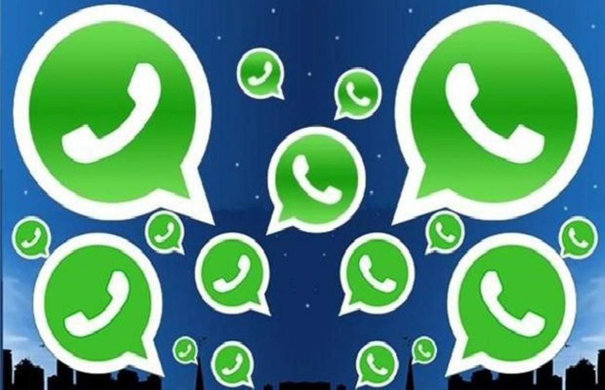 "WhatsApp"da daha bir yenilik