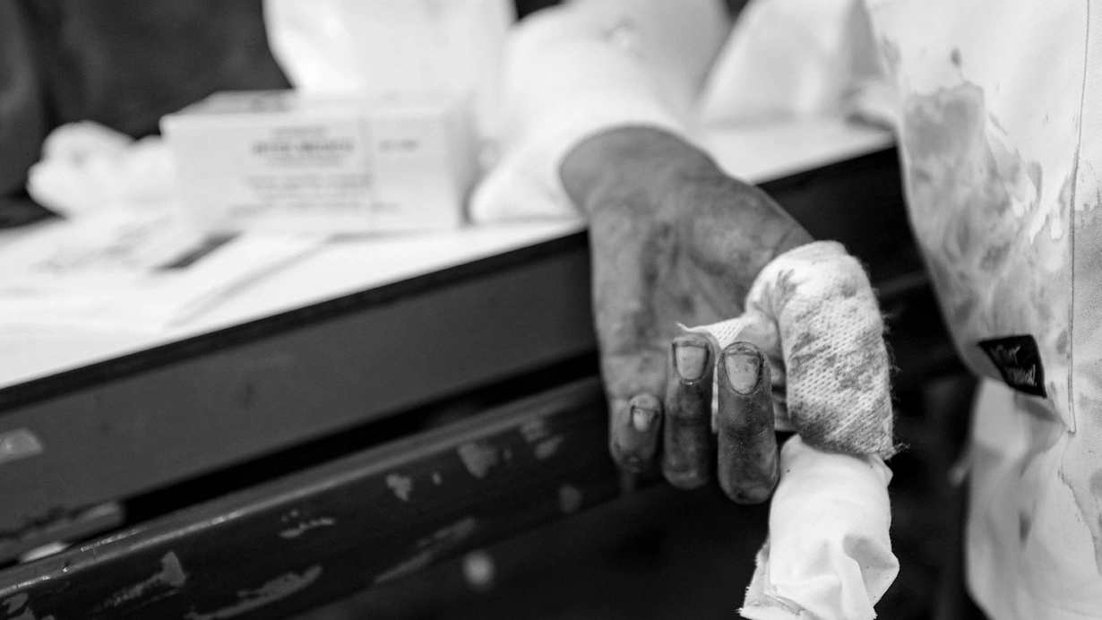 Qəzzada ölənlərin sayı 33 634-ə yüksəlib