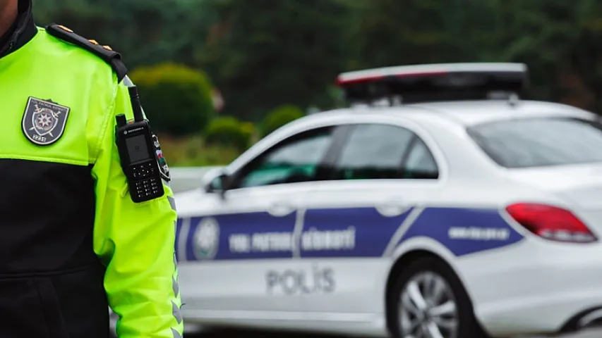 DYP küləkli hava şəraiti ilə bağlı müraciət edib