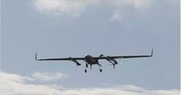 Moskvaya dronlarla hücum cəhdinin qarşısı alınıb